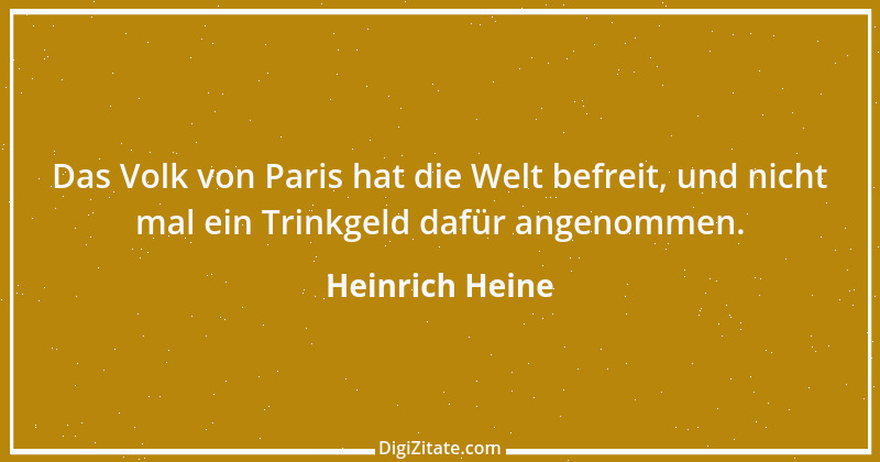 Zitat von Heinrich Heine 24