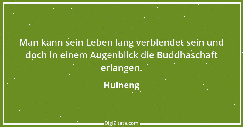 Zitat von Huineng 3