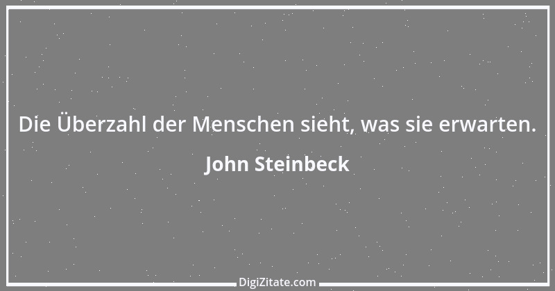 Zitat von John Steinbeck 100