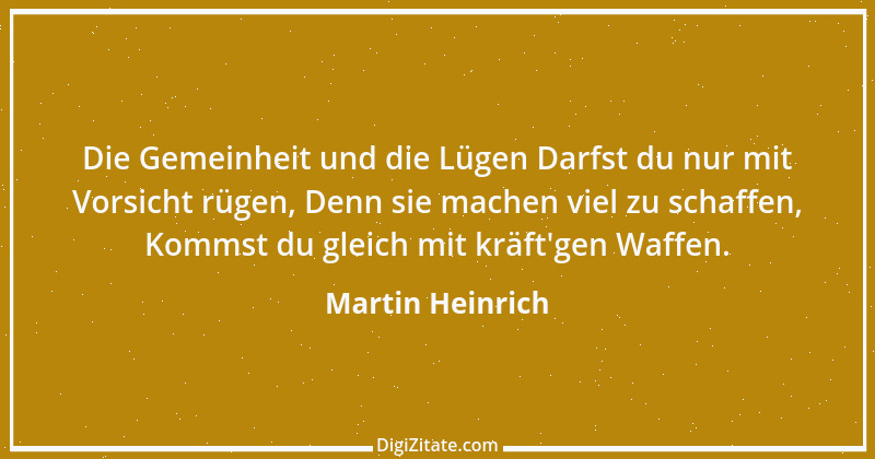 Zitat von Martin Heinrich 260