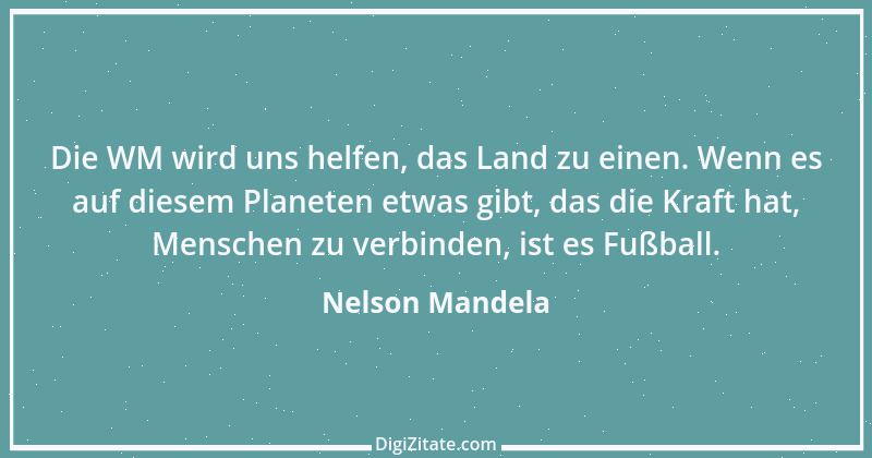 Zitat von Nelson Mandela 31