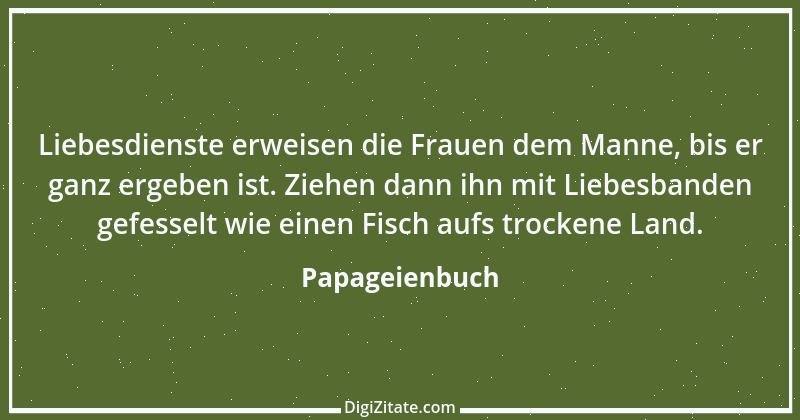 Zitat von Papageienbuch 2