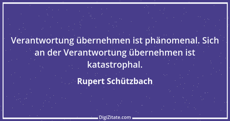 Zitat von Rupert Schützbach 12