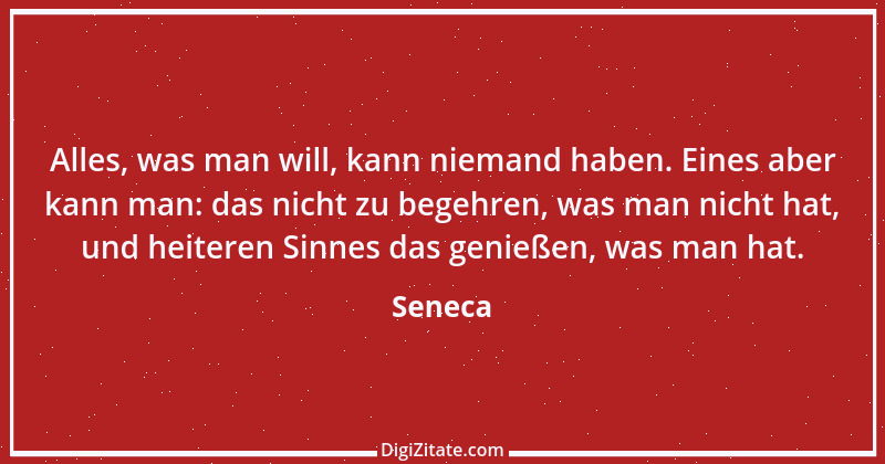 Zitat von Seneca 245