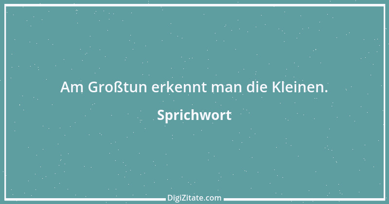 Zitat von Sprichwort 11101