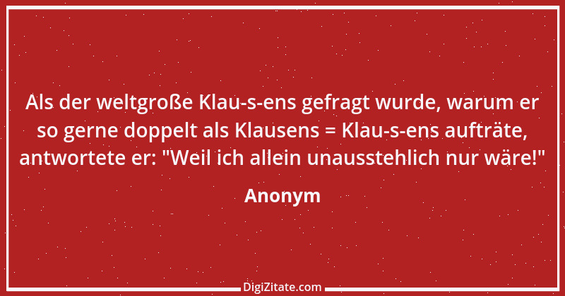 Zitat von Anonym 3078