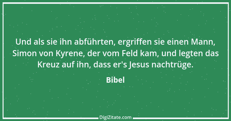 Zitat von Bibel 145