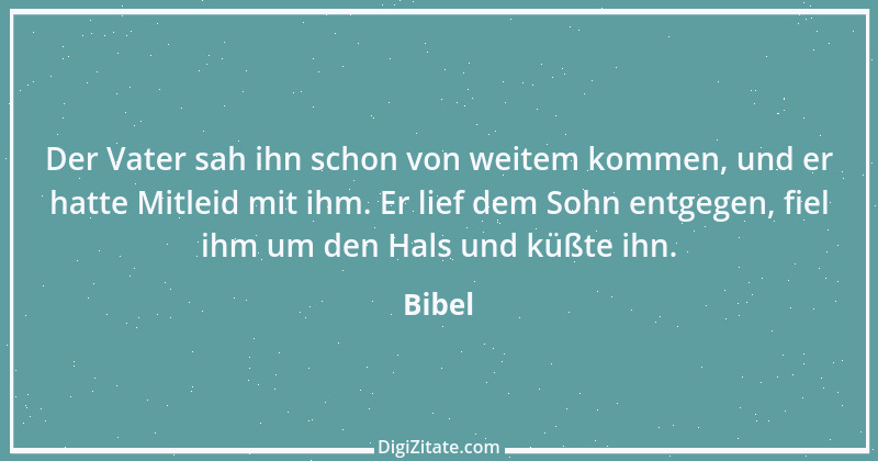 Zitat von Bibel 2145