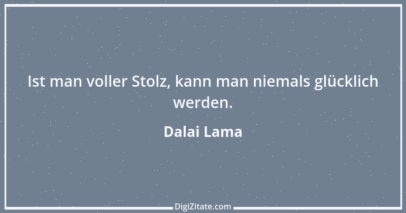 Zitat von Dalai Lama 109