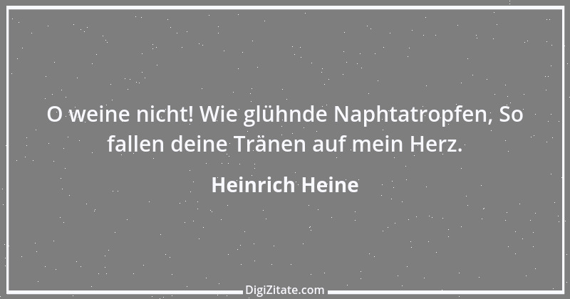 Zitat von Heinrich Heine 25