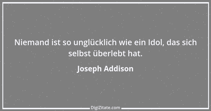 Zitat von Joseph Addison 3