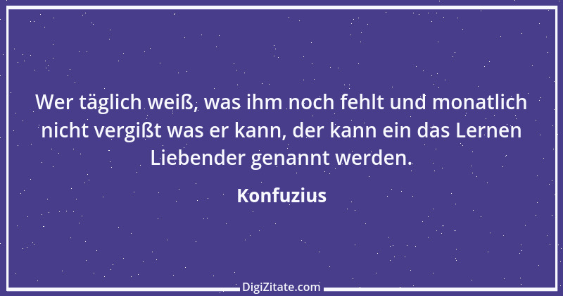 Zitat von Konfuzius 353