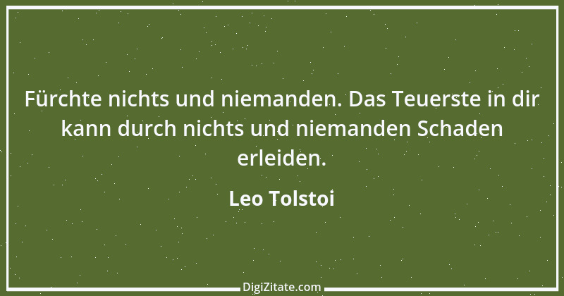 Zitat von Leo Tolstoi 219