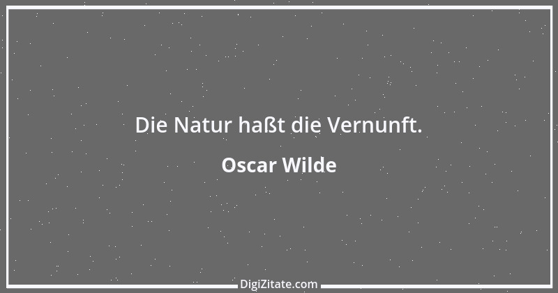 Zitat von Oscar Wilde 16