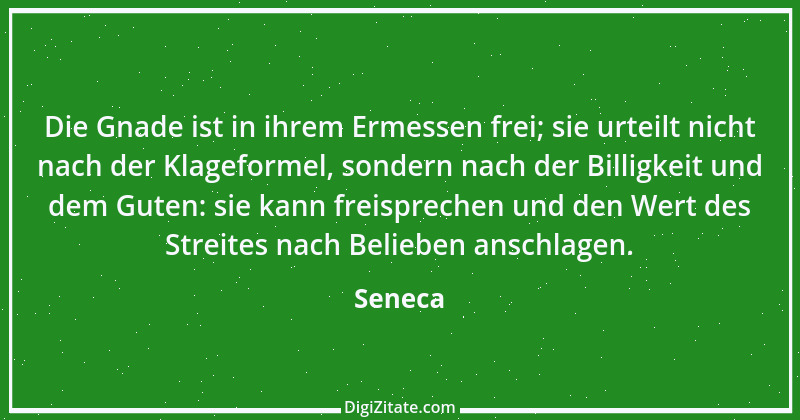 Zitat von Seneca 246