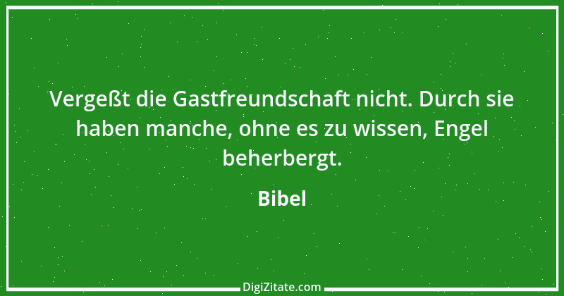 Zitat von Bibel 1146