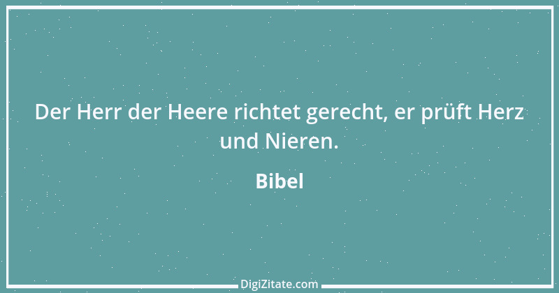 Zitat von Bibel 2146