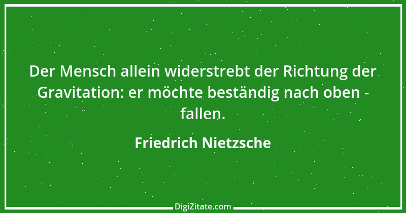 Zitat von Friedrich Nietzsche 48