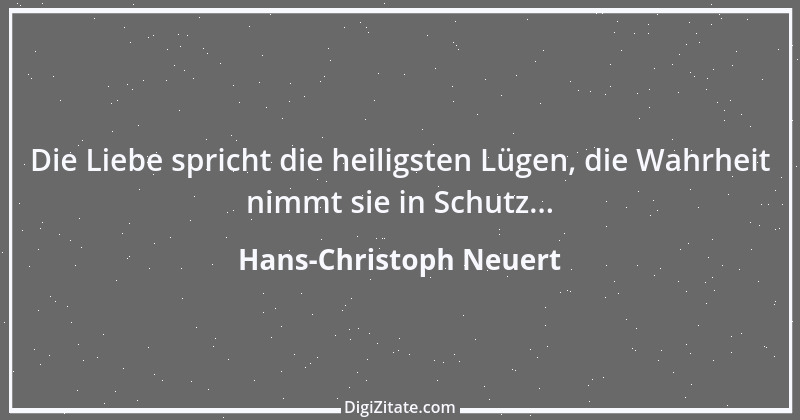 Zitat von Hans-Christoph Neuert 105