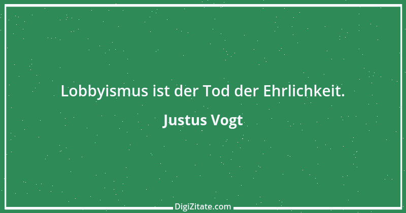 Zitat von Justus Vogt 253