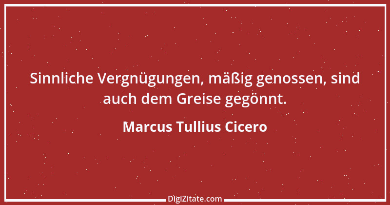 Zitat von Marcus Tullius Cicero 35