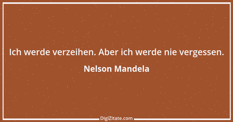 Zitat von Nelson Mandela 33