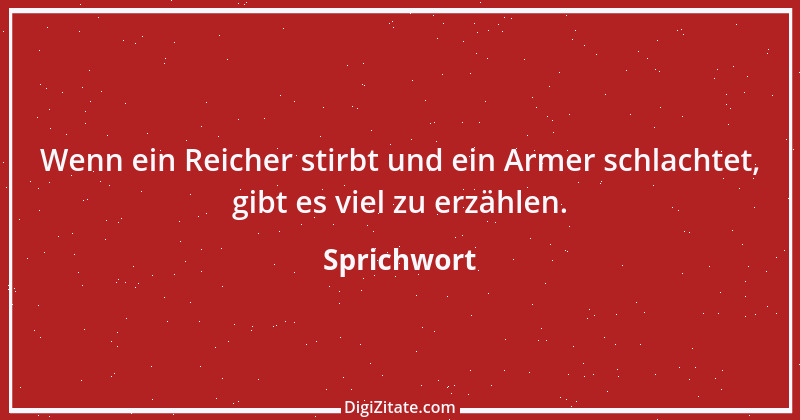 Zitat von Sprichwort 9103