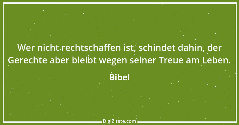 Zitat von Bibel 1147