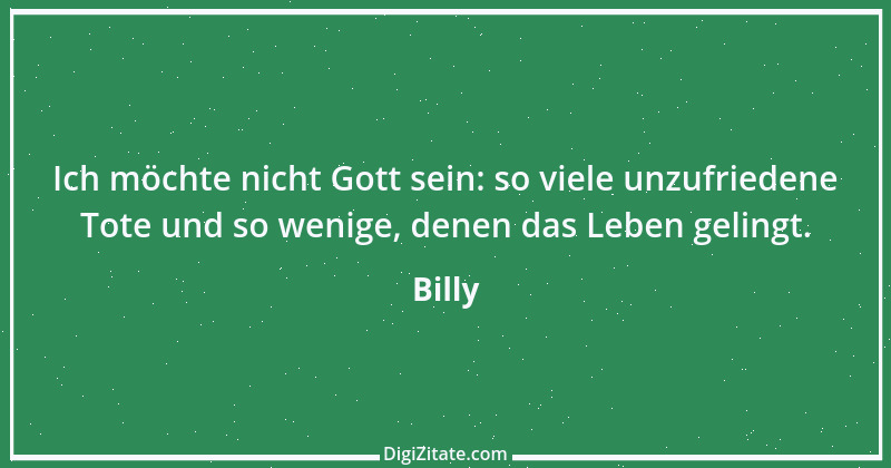 Zitat von Billy 1191