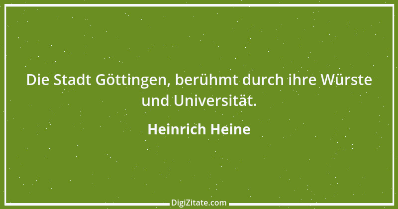 Zitat von Heinrich Heine 27