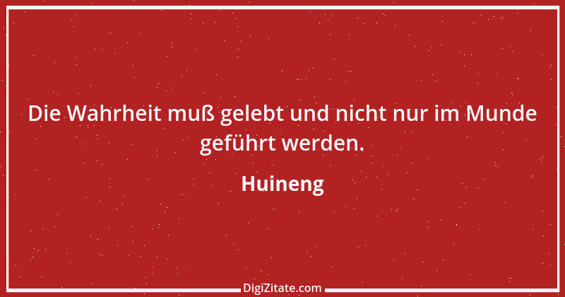 Zitat von Huineng 6