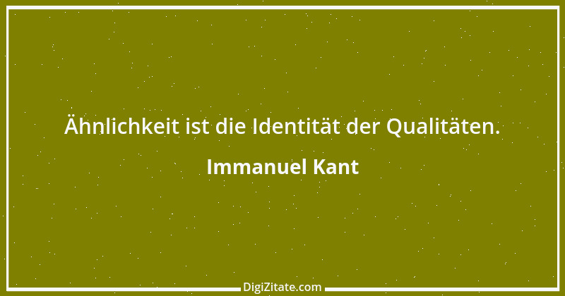 Zitat von Immanuel Kant 603