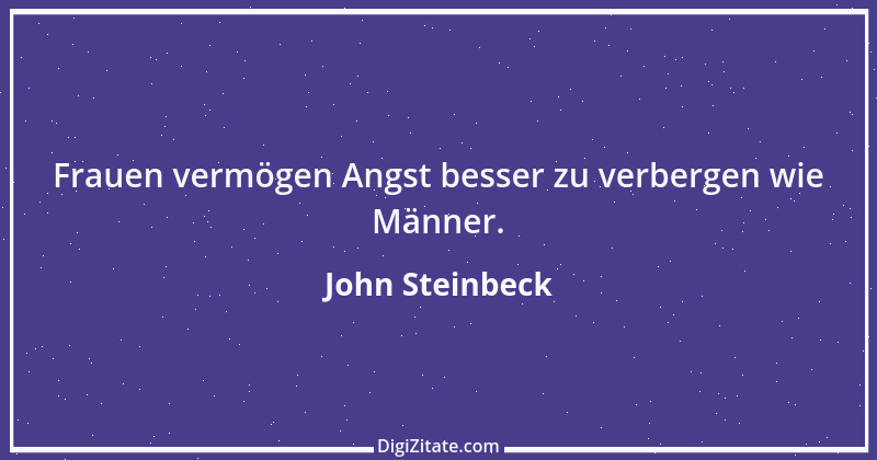 Zitat von John Steinbeck 103