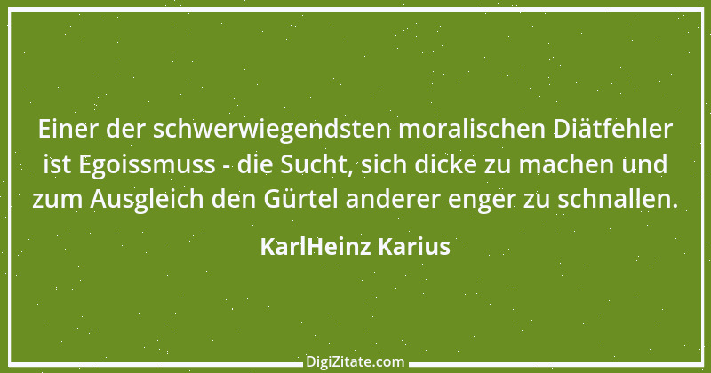 Zitat von KarlHeinz Karius 37