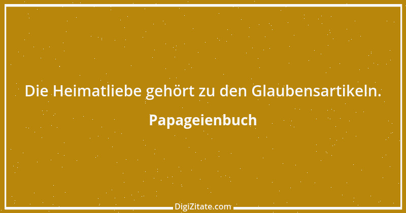 Zitat von Papageienbuch 5