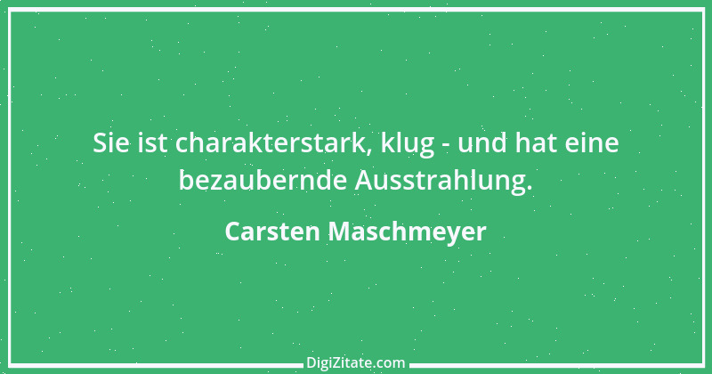 Zitat von Carsten Maschmeyer 3