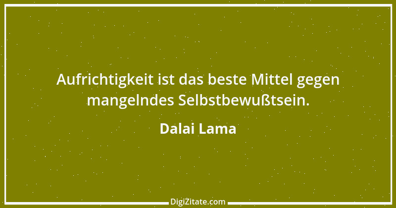 Zitat von Dalai Lama 112