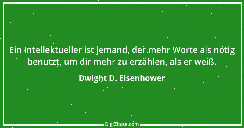 Zitat von Dwight D. Eisenhower 10