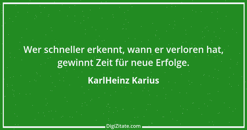 Zitat von KarlHeinz Karius 38