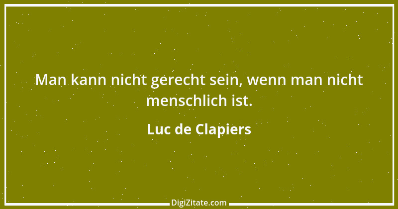 Zitat von Luc de Clapiers 235