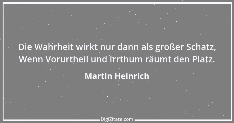 Zitat von Martin Heinrich 264