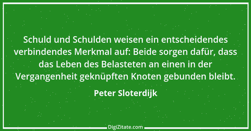 Zitat von Peter Sloterdijk 35