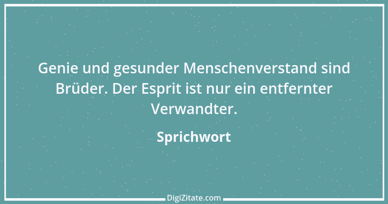 Zitat von Sprichwort 4105