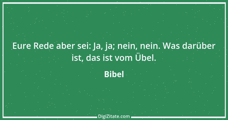 Zitat von Bibel 1149