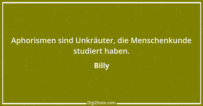 Zitat von Billy 1193