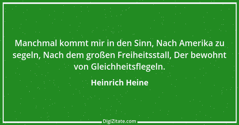 Zitat von Heinrich Heine 29