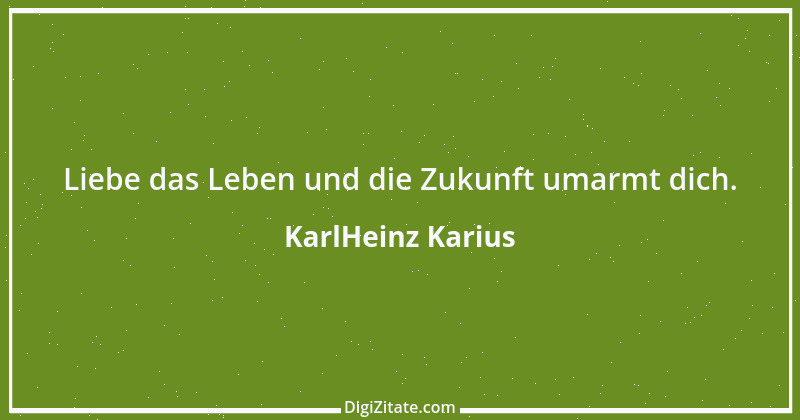 Zitat von KarlHeinz Karius 39