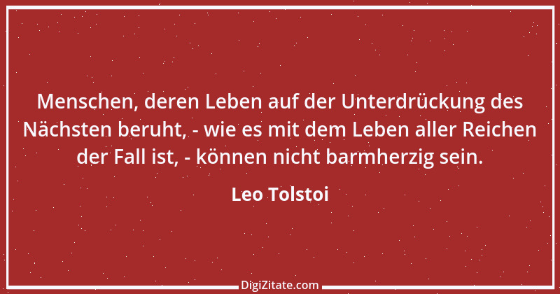 Zitat von Leo Tolstoi 223