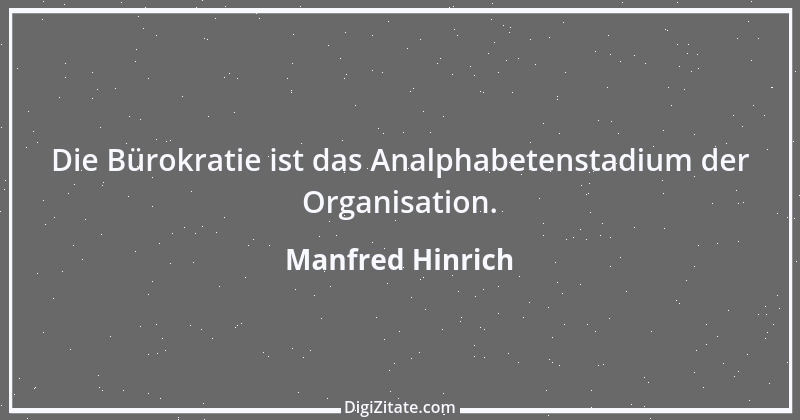 Zitat von Manfred Hinrich 2288