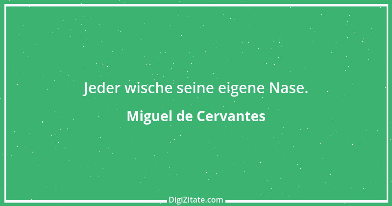 Zitat von Miguel de Cervantes 45